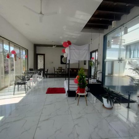 Casa Dios Luxury Villas Khandāla Esterno foto