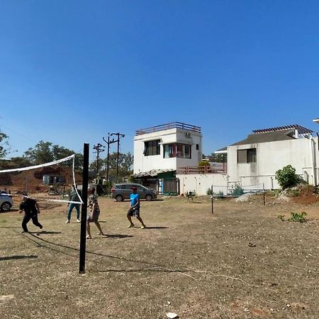 Casa Dios Luxury Villas Khandāla Esterno foto