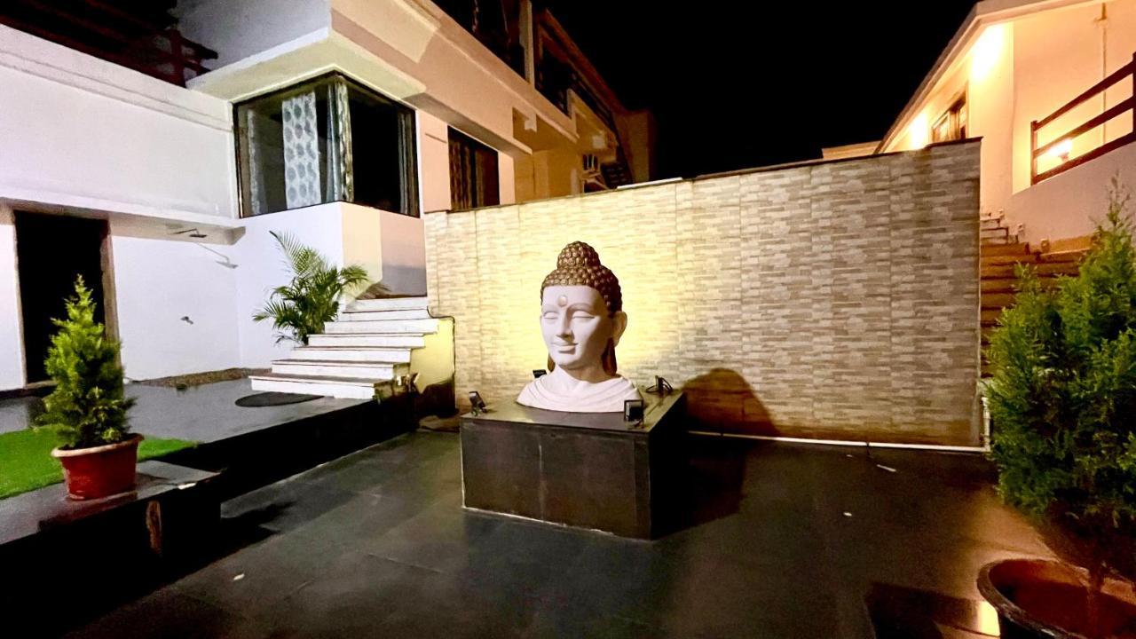 Casa Dios Luxury Villas Khandāla Esterno foto