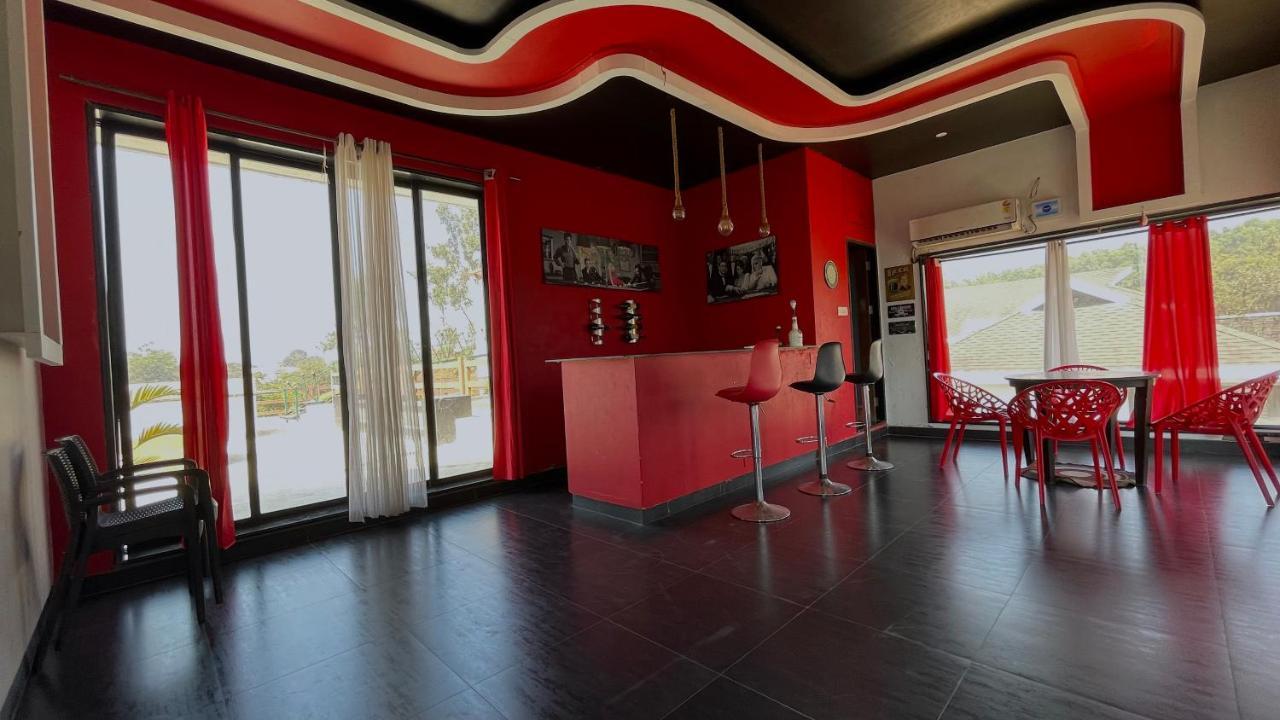 Casa Dios Luxury Villas Khandāla Esterno foto