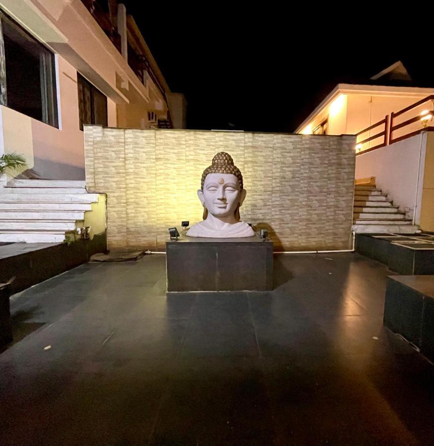 Casa Dios Luxury Villas Khandāla Esterno foto