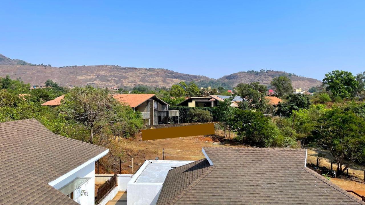 Casa Dios Luxury Villas Khandāla Esterno foto