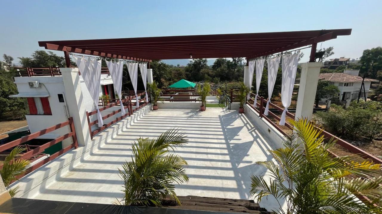 Casa Dios Luxury Villas Khandāla Esterno foto
