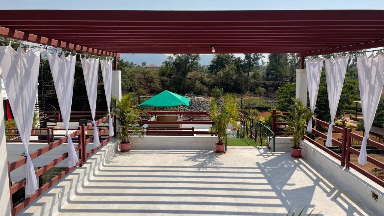 Casa Dios Luxury Villas Khandāla Esterno foto