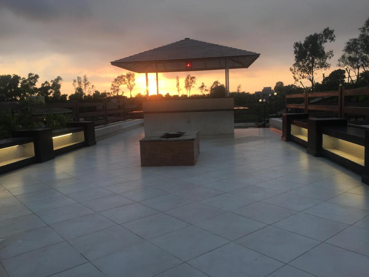 Casa Dios Luxury Villas Khandāla Esterno foto