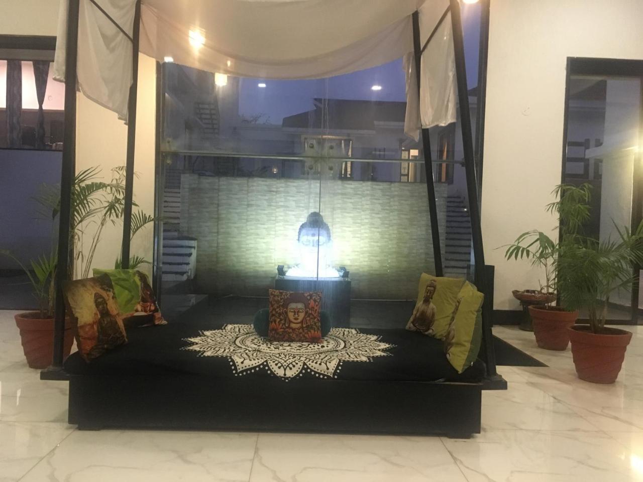 Casa Dios Luxury Villas Khandāla Esterno foto