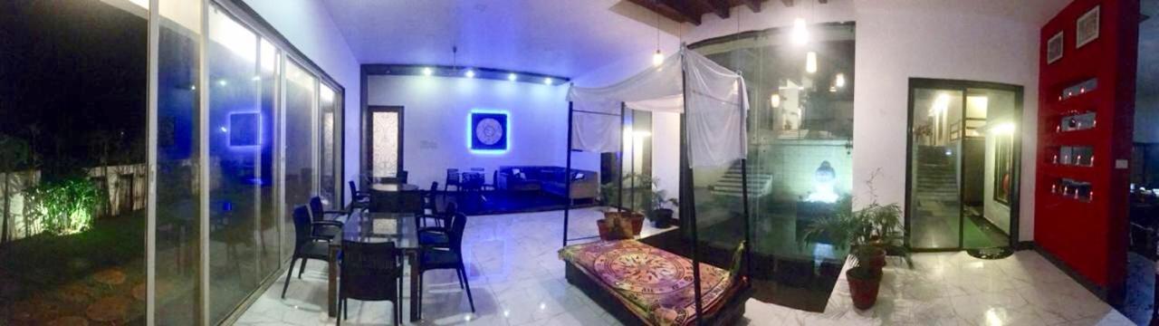 Casa Dios Luxury Villas Khandāla Esterno foto