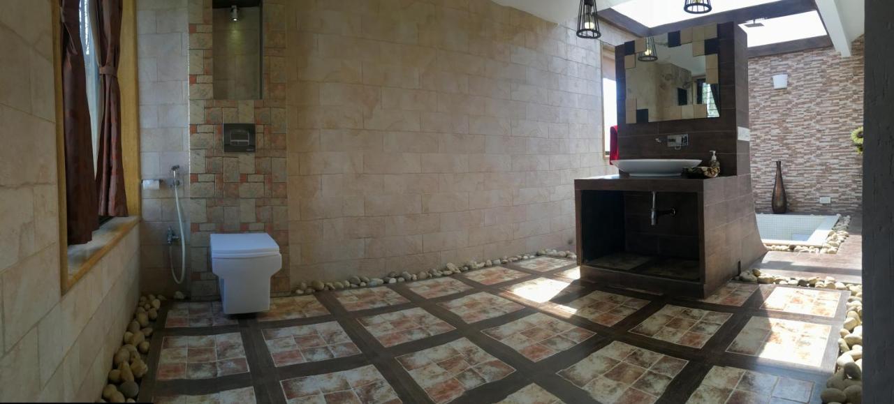 Casa Dios Luxury Villas Khandāla Esterno foto